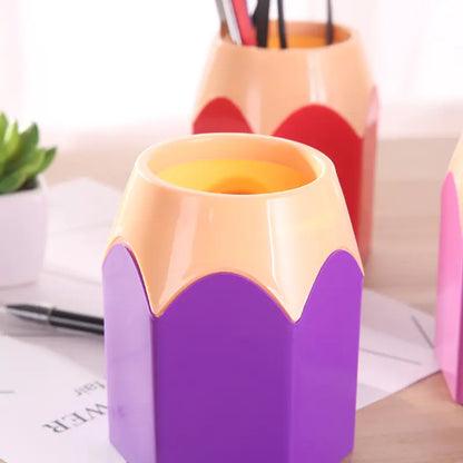 Style Loft Collection Desk Pencil Holder