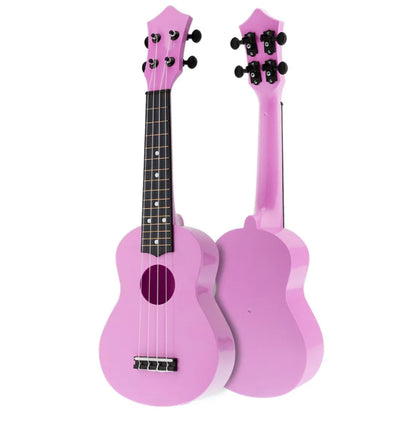 Style Loft Collection SoundLoft 21-Inch Ukulele