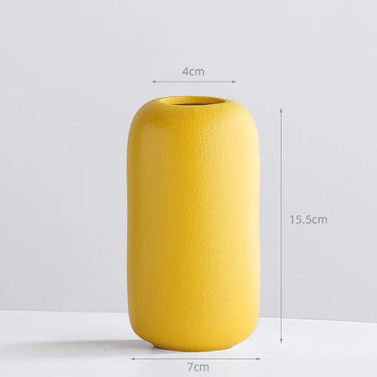 Style Loft Collection Artistic Creative Ceramic Vases