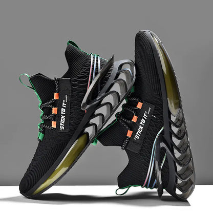 Style Loft Collection Donald Swoopes Sr. Good Energy Flexband Ultras