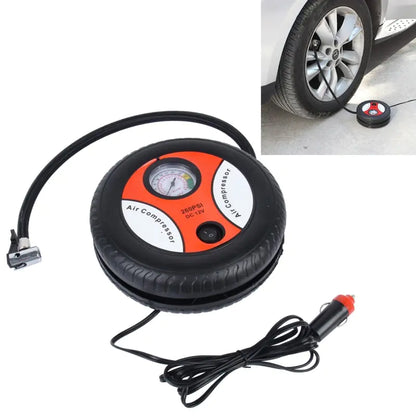 Style Loft Collection AutoStyle Mini Tire Inflator