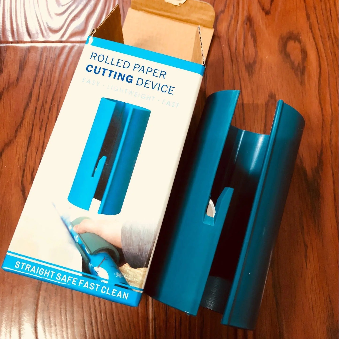 Style Loft Collection ToolStyle Compact Rolled Paper Precision Cutter