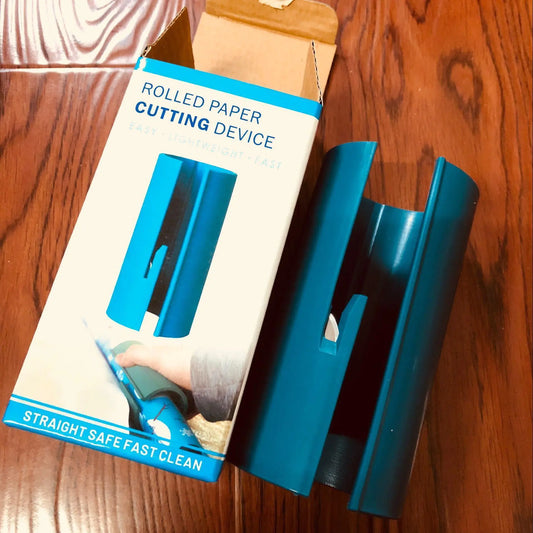 Style Loft Collection ToolStyle Compact Rolled Paper Precision Cutter