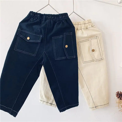 Style Loft Collection KidsLoft Spring Jeans Shorts