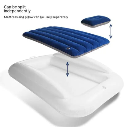 Style Loft Collection OutdoorStyle Kids’ Travel Airbed