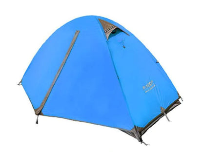 Style Loft Collection OutdoorStyle AlpineRest Double Layer 1-Person Tent