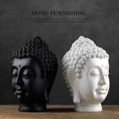 Style Loft Collection Ancient Mindfulness Figurine