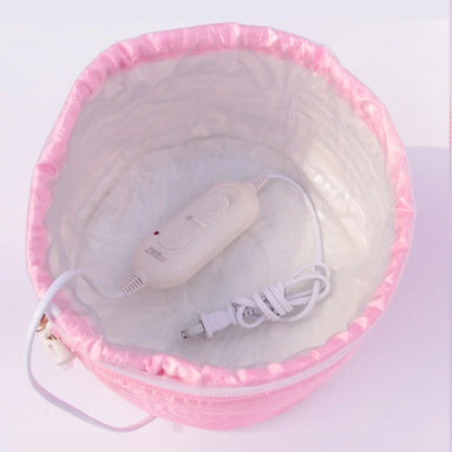 Style Loft Collection Thermo-Cap Hair Care