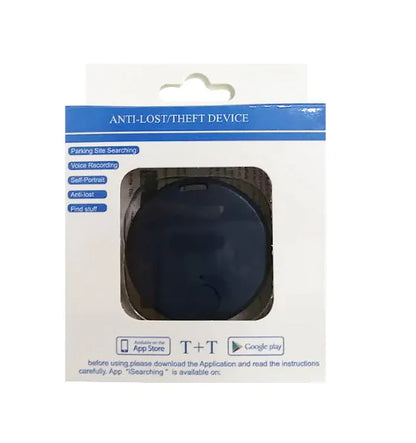 Style Loft Collection DigitalLoft Apple iOS and Android Bluetooth Finder Tag