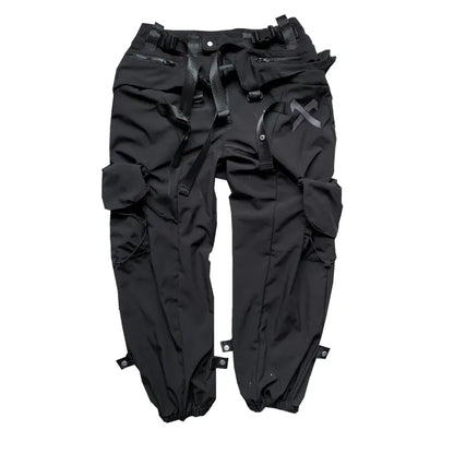 Style Loft Collection M. Malone Cargo Pants