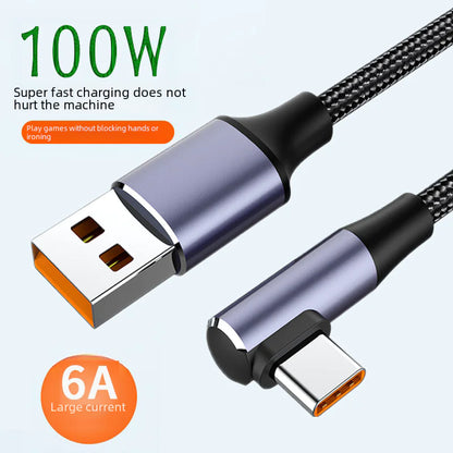 Style Loft Collection DigitalLoft SpeedCharge 6A Type-C Cable