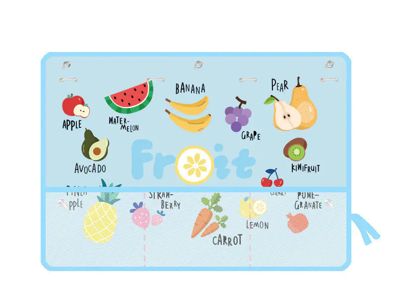 Style Loft Collection Car Sunshade with Storage Pocket and Suction Cups