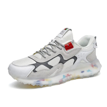 Style Loft Collection StrideCraft Edges