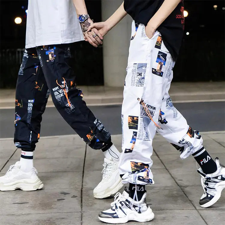 Style Loft Collection It Starts With Me Pants
