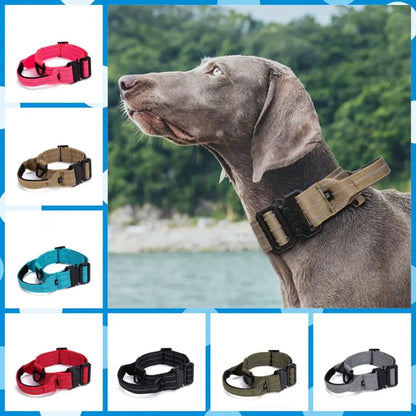 Style Loft Collection PetStyle Rugged Reflective Dog Gear