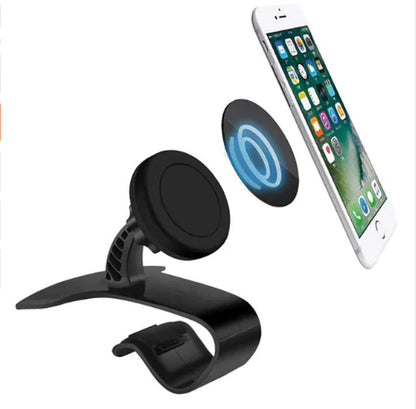 Style Loft Collection AutoLoft Magnetic GPS and Phone Dashboard Mount