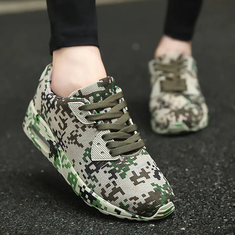 Style Loft Collection ZenithStep Retros