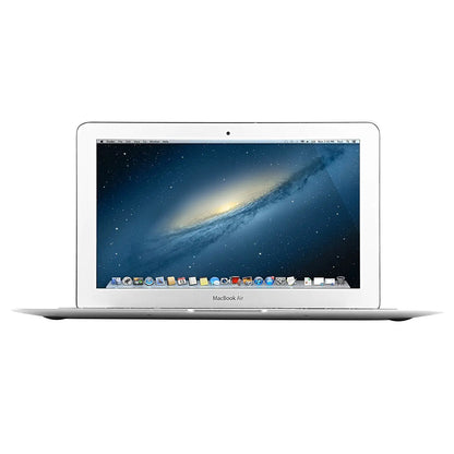 Style Loft Collection x Apple MacBook Air MD711LL/A 11.6-Inch HD Laptop Computer Intel Core i5 Processor 1.3GHz 4GB RAM 128GB SSD 802.11ac WiFi USB 3.0 Bluetooth 4.0; MAC OS X (Renewed)