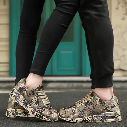 Style Loft Collection ZenithStep Retros