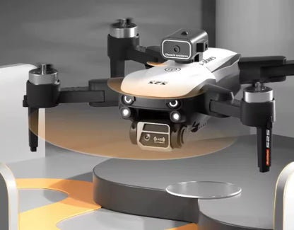 Style Loft Collection CyberStyle 6K Ultra HD IntelliFlyer Drone