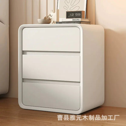 Style Loft Collection Solid Wood Minimalist's Dream Storage Drawer