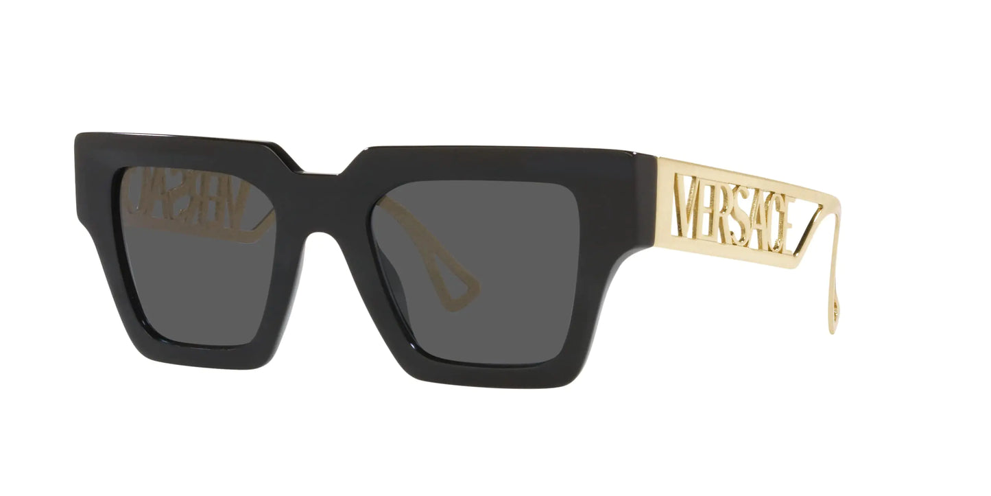 Style Loft Collection x Versace Sunglasses