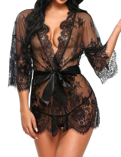 Style Loft Collection Come And See Me For Once Lace Lingerie