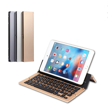 Style Loft Collection CyberStyle Portable Bluetooth Pocket Keyboard