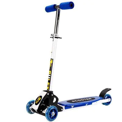 Style Loft Collection KidsLoft Junior Joyride Skateboard Scooter