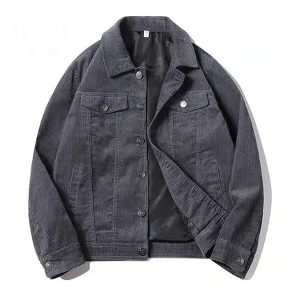 Style Loft Collection Workman's Comp Corduroy Jacket