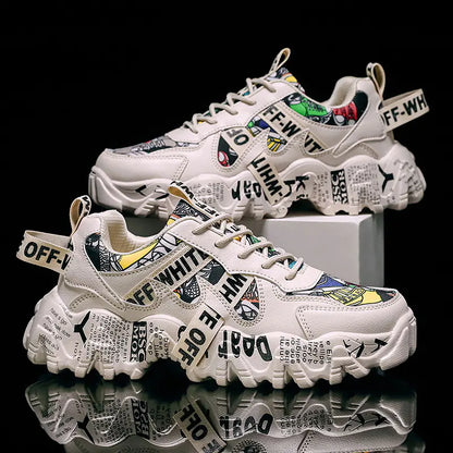 Style Loft Collection Apex Rallys R.Dubs