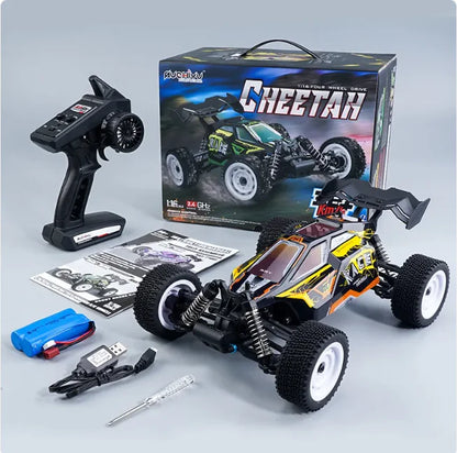 Style Loft Collection Ultra-Speed Remote Control Off-Road Racers