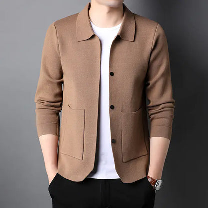 Style Loft Collection Master of Industry Cardigan