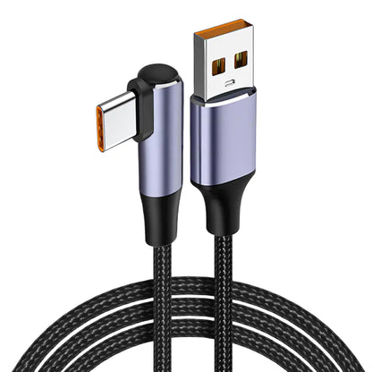 Style Loft Collection DigitalLoft SpeedCharge 6A Type-C Cable