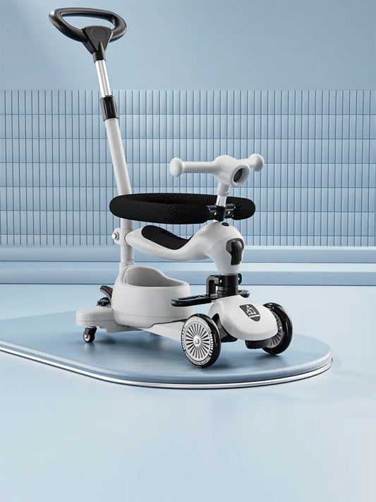 Style Loft Collection KidsLoft Junior Joyride Scooter