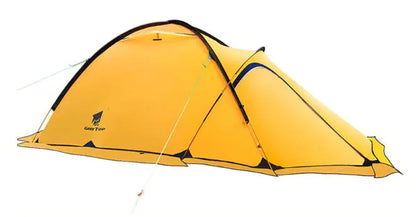 Style Loft Collection OutdoorStyle Valkra All-Season 2-Person Camping Tent