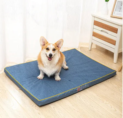 Style Loft Collection Durable Waterproof Pet Mat