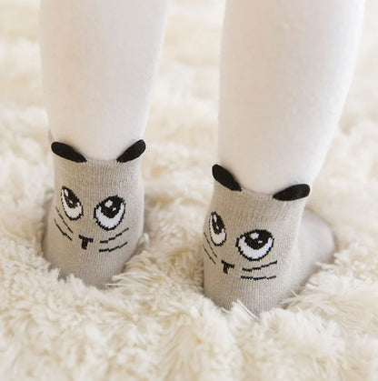 Style Loft Collection PandaPace Socks