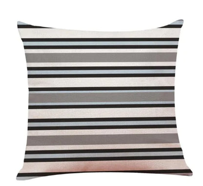 Style Loft Collection Geometric Decorative Pillow Cover