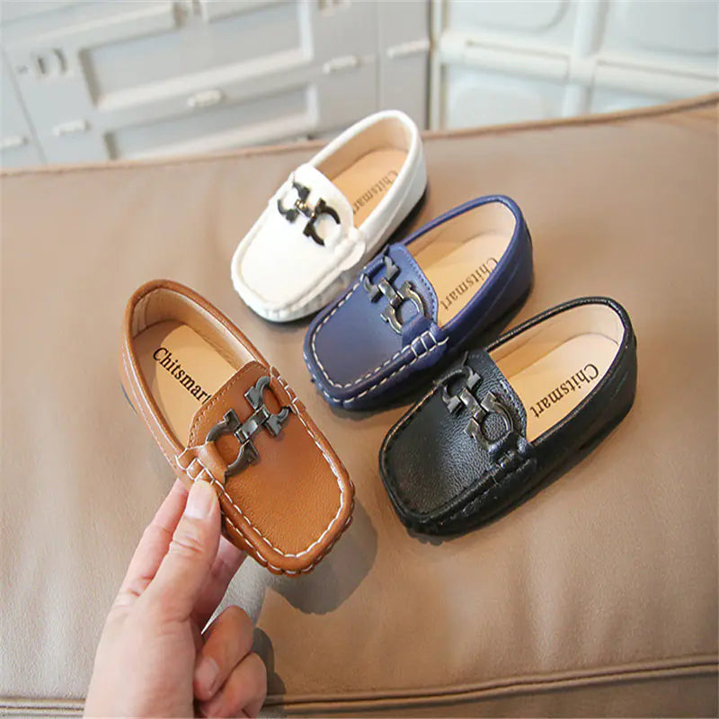 Style Loft Collection Lil' Boat Shoes