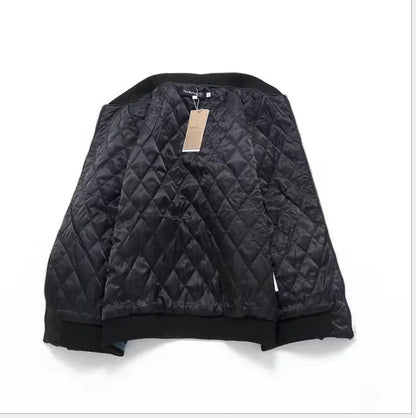 Style Loft Collection Cyprinus Embroidered Jacket