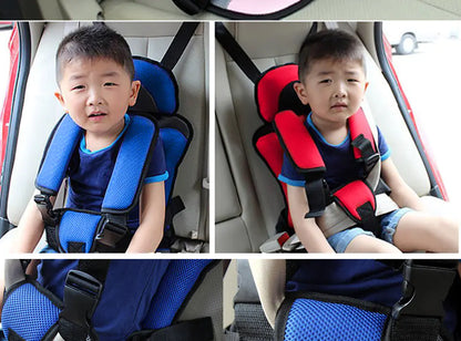 Style Loft Collection KidsLoft x AutoStyle Car Harness