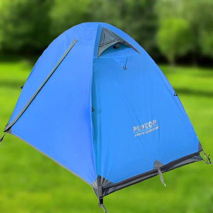 Style Loft Collection OutdoorStyle AlpineRest Double Layer 1-Person Tent