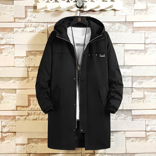 Style Loft Collection Lhasa Plus Size Parka