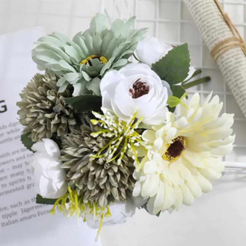 Style Loft Collection Forever Flower Bouquet