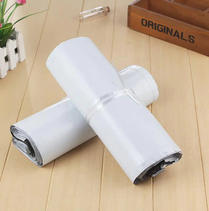 Style Loft Collection 100 Piece SpeedyPack Express Delivery Bags