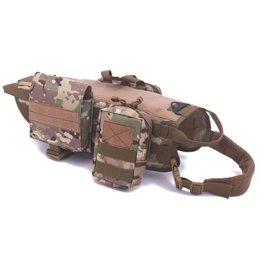 Style Loft Collection PetStyle Outdoor Training and Adventure Vest