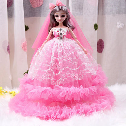 Style Loft Collection KidsLoft Shanaya's Palace Play Princess Doll