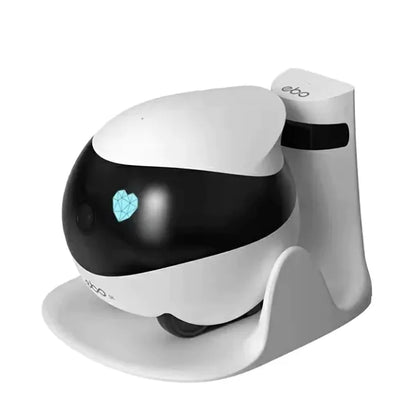 Style Loft Collection SecureStyle DomEO Smart Surveillance Patrol Robot Camera