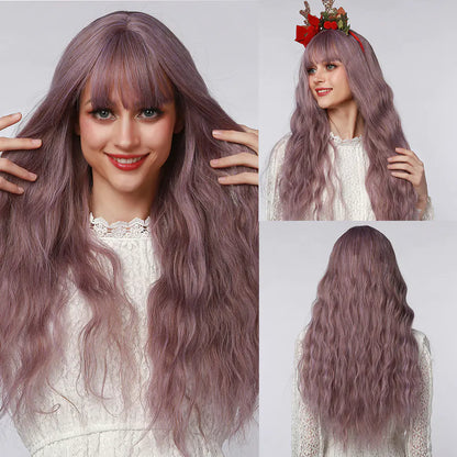 Style Loft Collection Streatham Campbell Wig